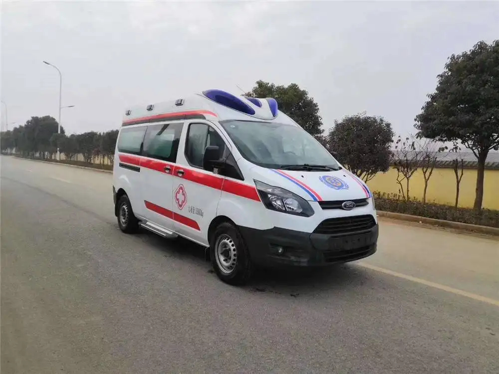 迁西县救护车转院