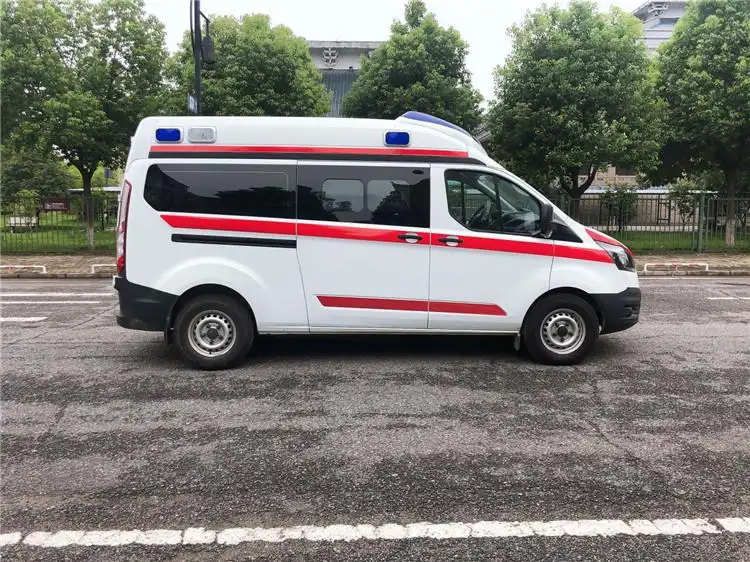 迁西县长途跨省救护车出租