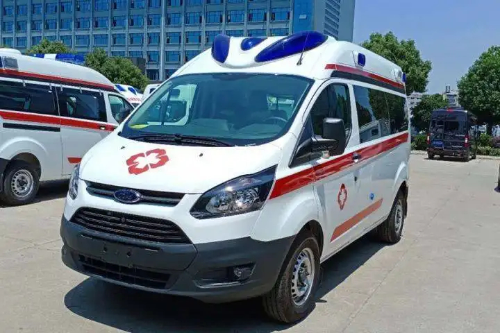 迁西县长途救护车转院